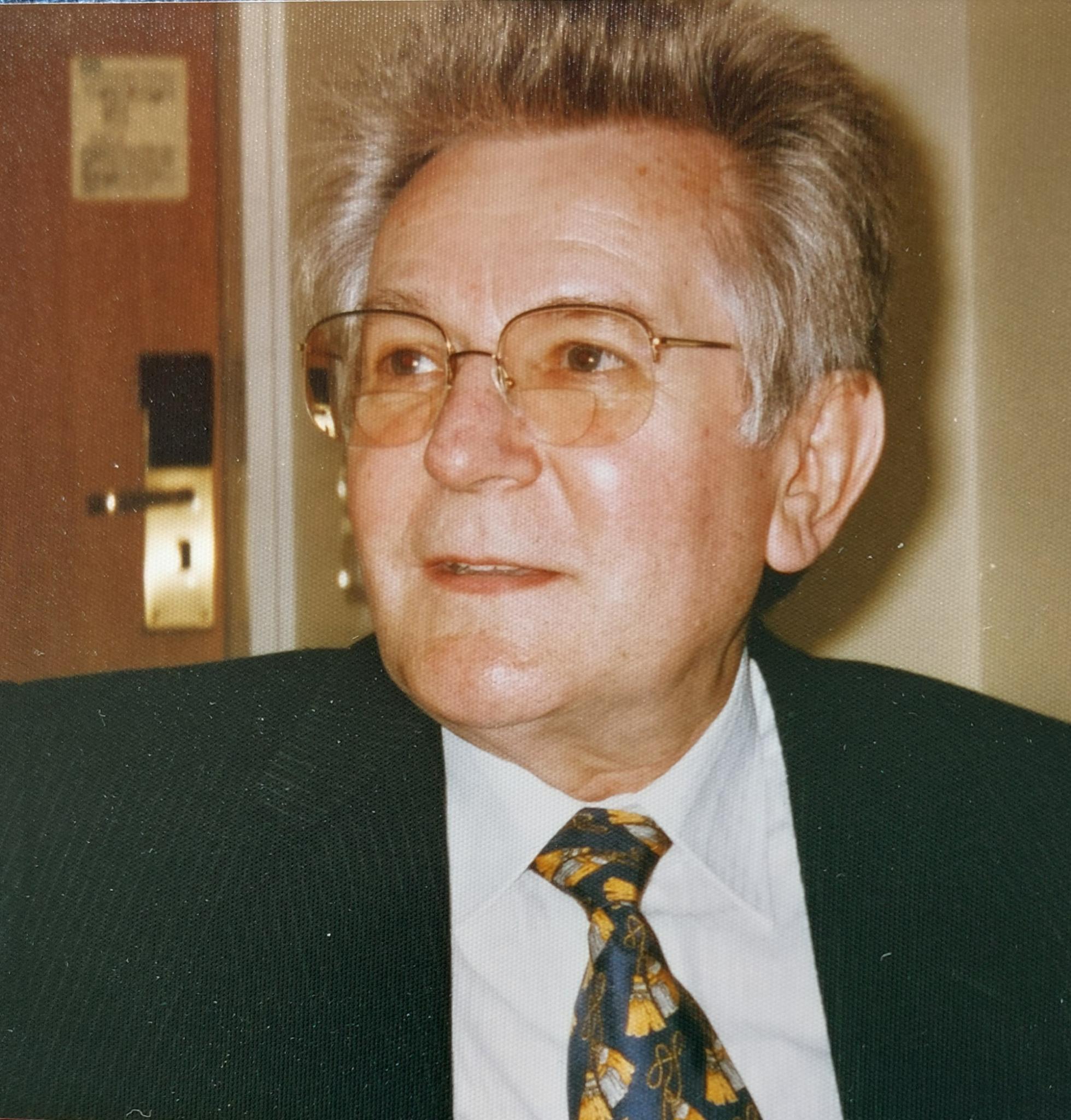 Klaus Kühl Klaus Kühl